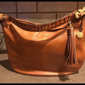 Brahmin Shoulder Bag
